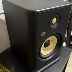 KRK Rokit 7 G4 Studio Monitors