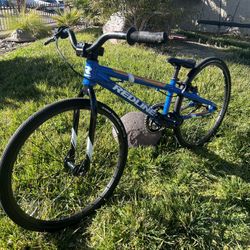 Redline MX Mini BMX Race Bike 