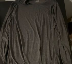 Long sleeve 32 heat xl shirt