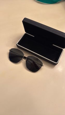 Givenchy Sunglasses Worn Once Authentic