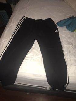 Adidas men’s joggers