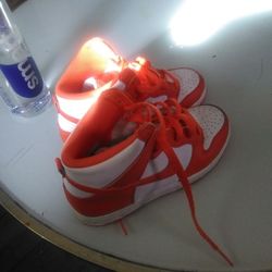Nike Kid Dunk Size 1 Year