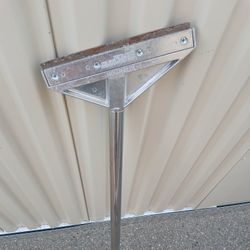 QEP 8in Extendable Floor Scraper