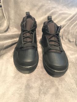 Brand New Jordan’s