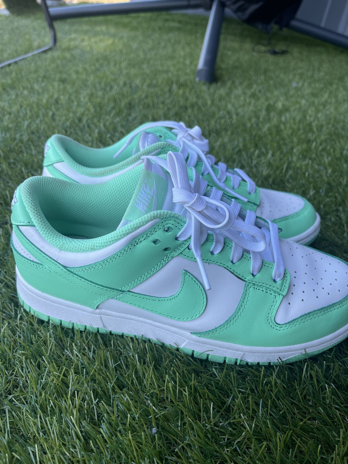 Nike Dunks