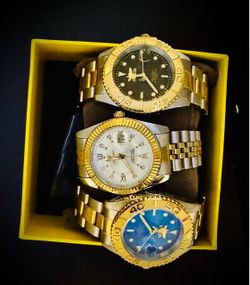 Invicta