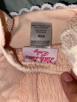 6/9 month baby girl dresses