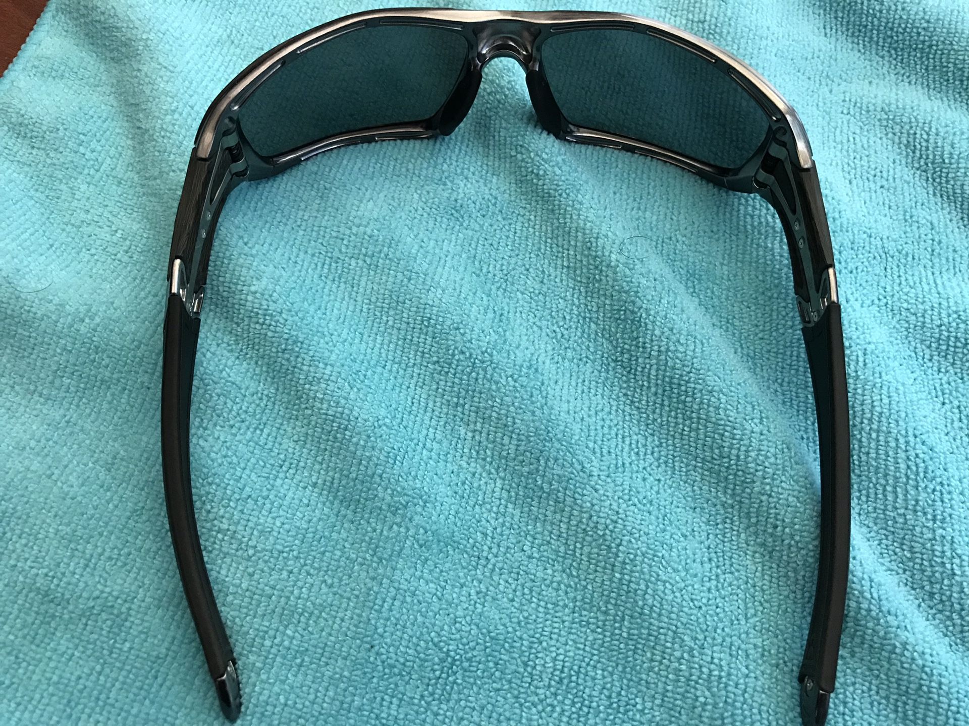 Oakley Sunglasses?