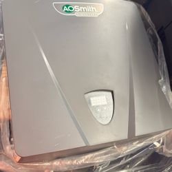 A.O. Smith Signature Series 240-Volt 28-KW 5.5-GPM Tankless Electric Water Heater