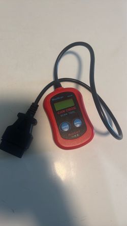 Cheap car Scanner works great