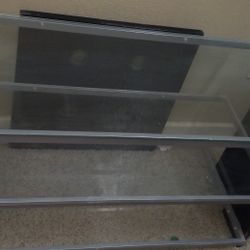 Entertainment Center Media Console 40x20x23tall