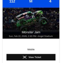 Monster Jam 