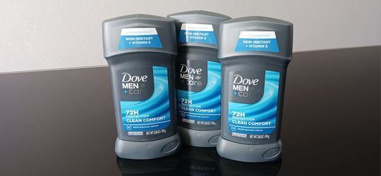 Dove Men Care Set | $12