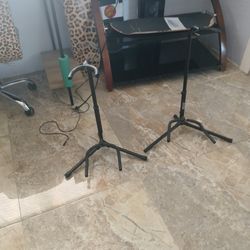 Guitar Stands