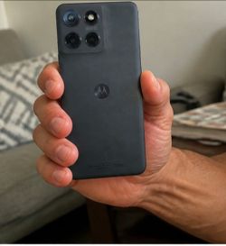 Motorola Edge 5G 2025