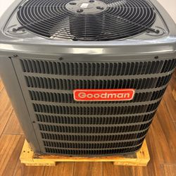 Aire Acondicionado De Todas Toneladas