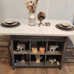 Bistro Dining Table
