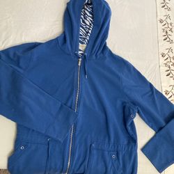 Woman Jacket / Chaqueta de Mujer 