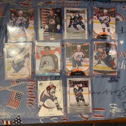 Hockey Card Grab Bag