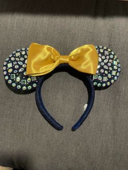 Disney Minnie Ears
