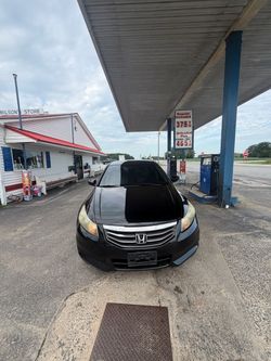 2012 Honda