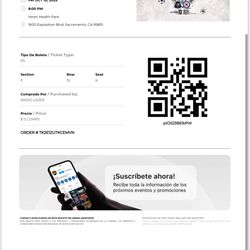 Cruz Azul Vs Pumas Tickets