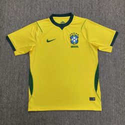 BRASIL HOME JERSEY