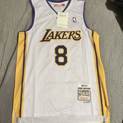 Kobe Bryant Jersey 