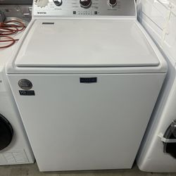 Maytag Washer
