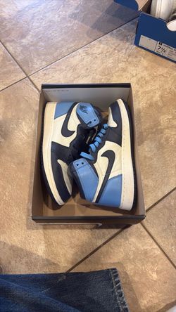 Air Jordon 1