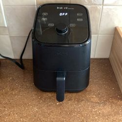 Instant Vortex Mini Air Fryer 