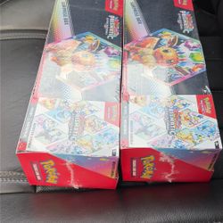 Pokemon Sam’s Club Prismatic 