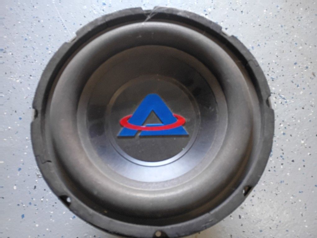 Audiofonics 12 Bad Tinsel Lead