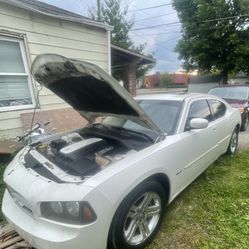 2006 Dodge Charger