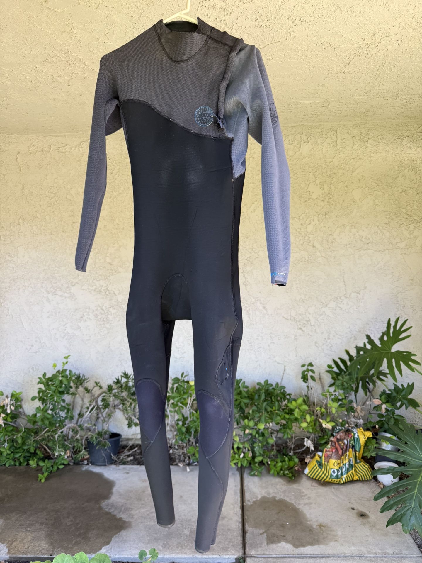 Flashbomb Full suit 3/2mm