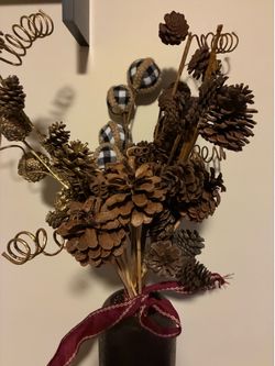 Pinecone bundle