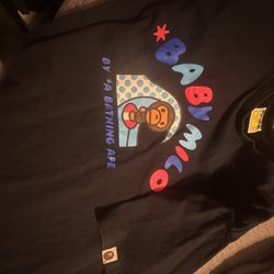 Bape Shirt