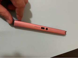 Rechargeable Electric Arc Lighter (USB Charging)