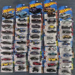 Hot wheels  Buyer Takes All 