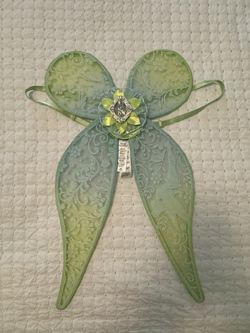 Disney Store Tinker Bell Fairy Wings