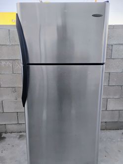 Refrigerator Frigidaire