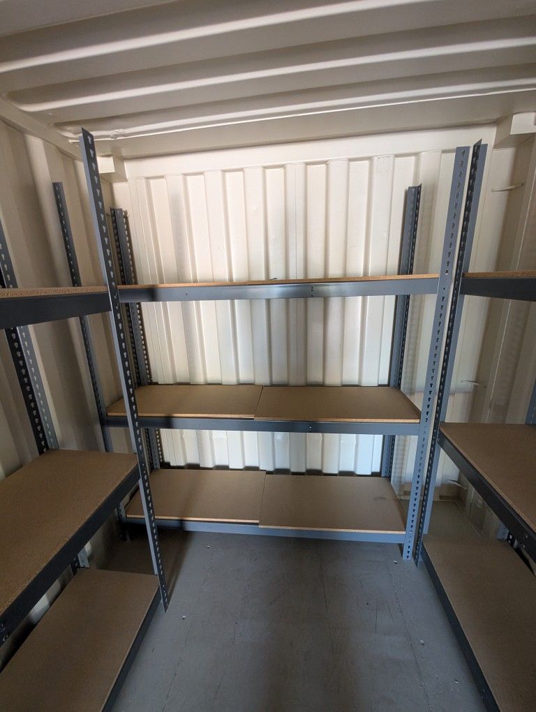 Storage Racks (New) display picture 1