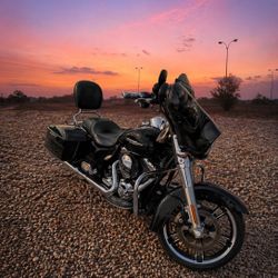 Harley Davidson