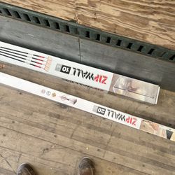 Zip Poles