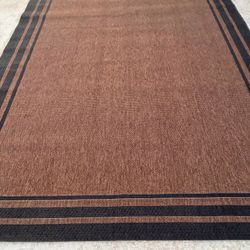 8x10 Outdoor Area Rug