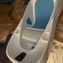 Baby Bathtube