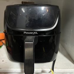 Air Fryer 