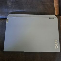 Lenovo Loq Gaming Laptop 