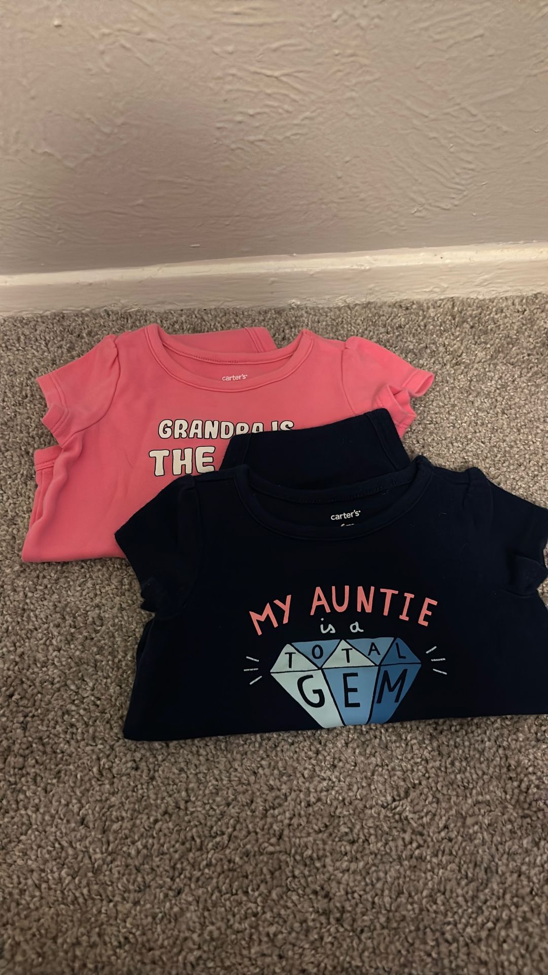 Babygirl Clothes