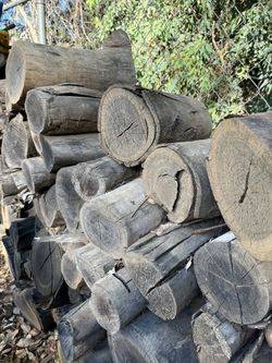 Fire Wood
